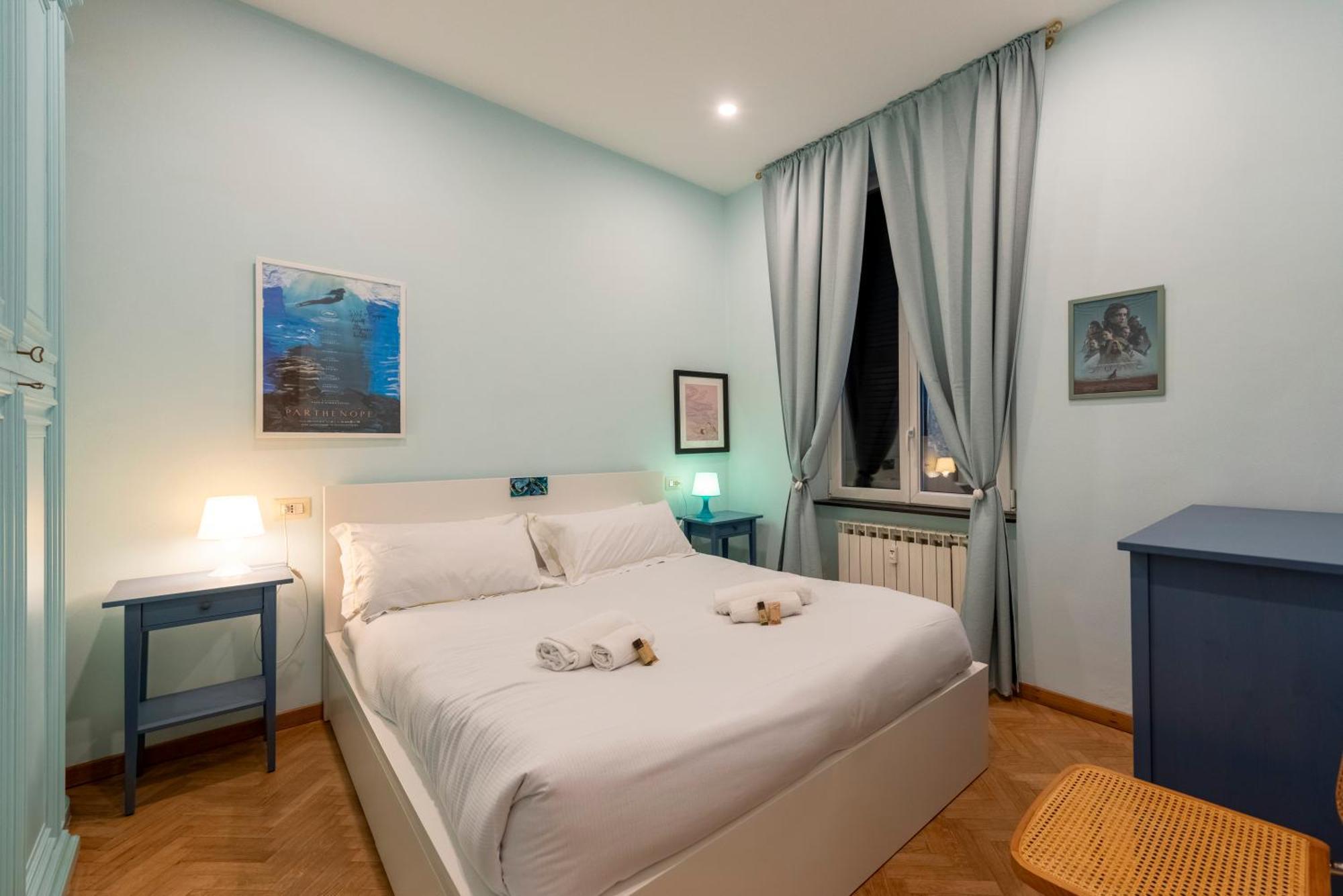 Appartamento Joivy Charming With Garden In Castelletto *