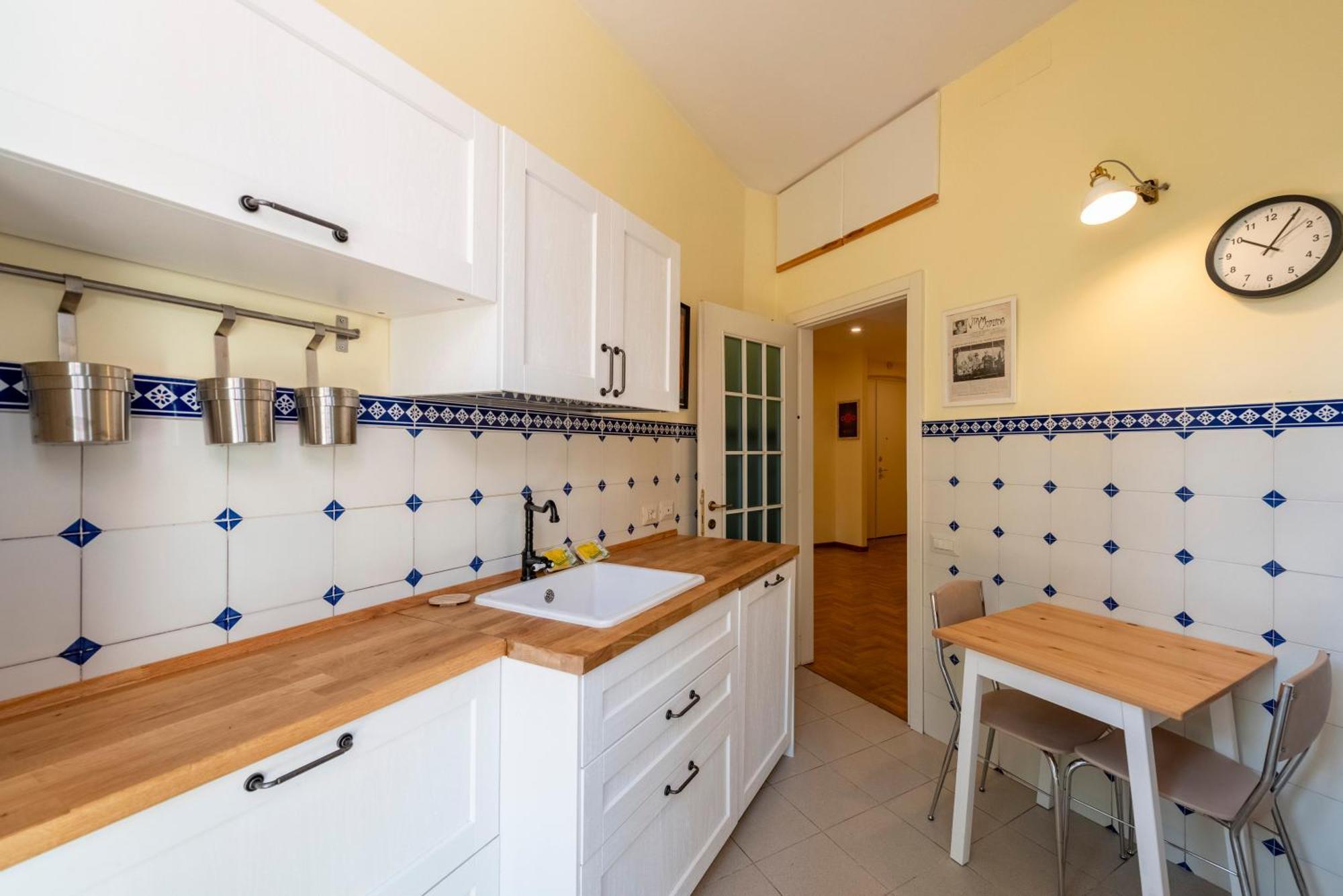 Joivy Charming With Garden In Castelletto *
