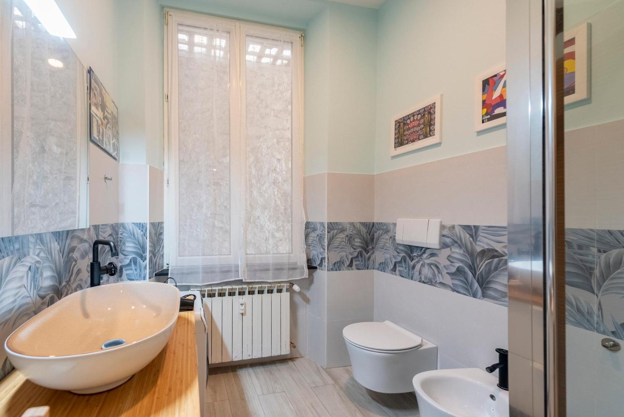 Appartamento Joivy Charming With Garden In Castelletto *
