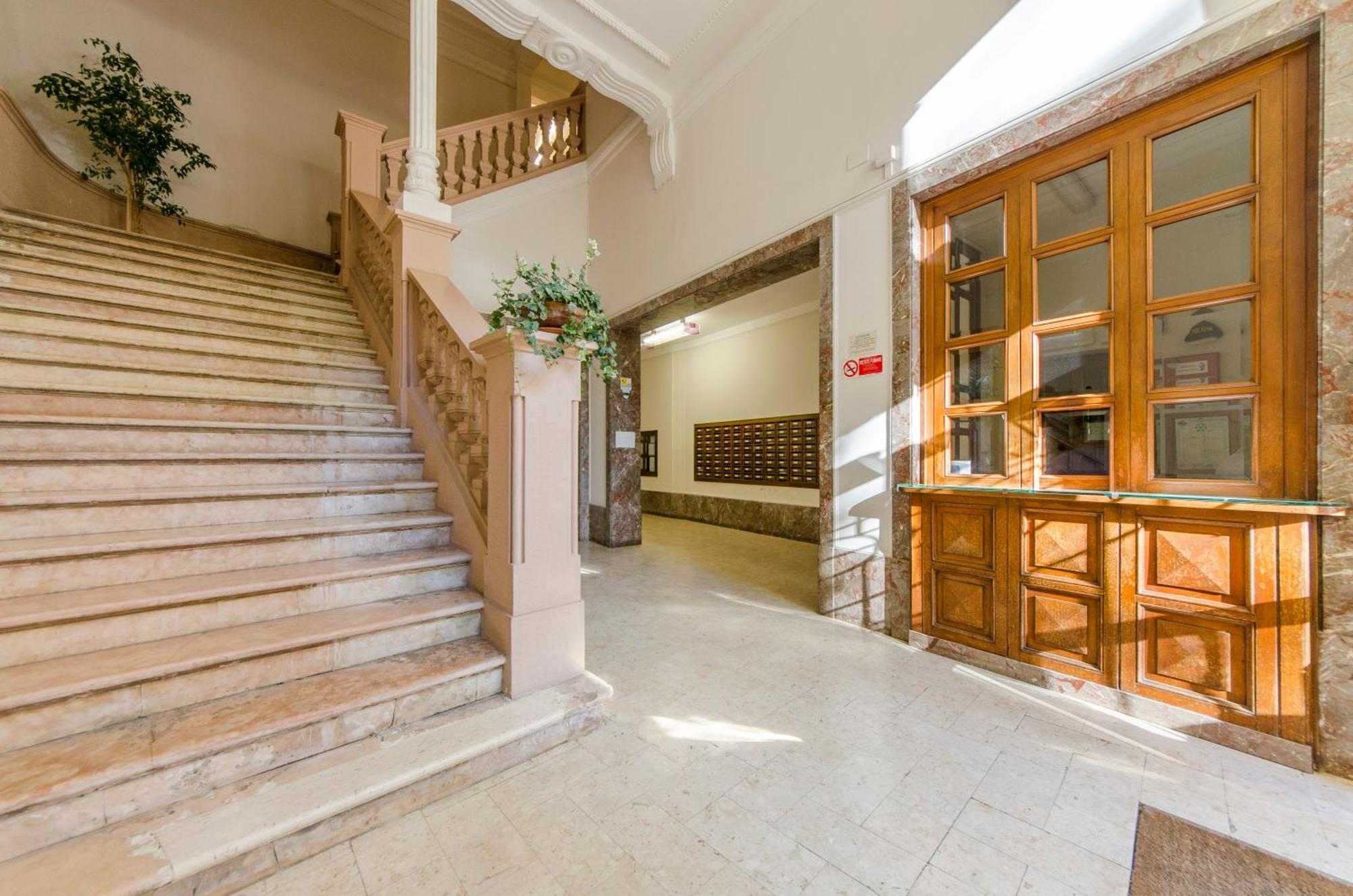 Joivy Charming With Garden In Castelletto Genova