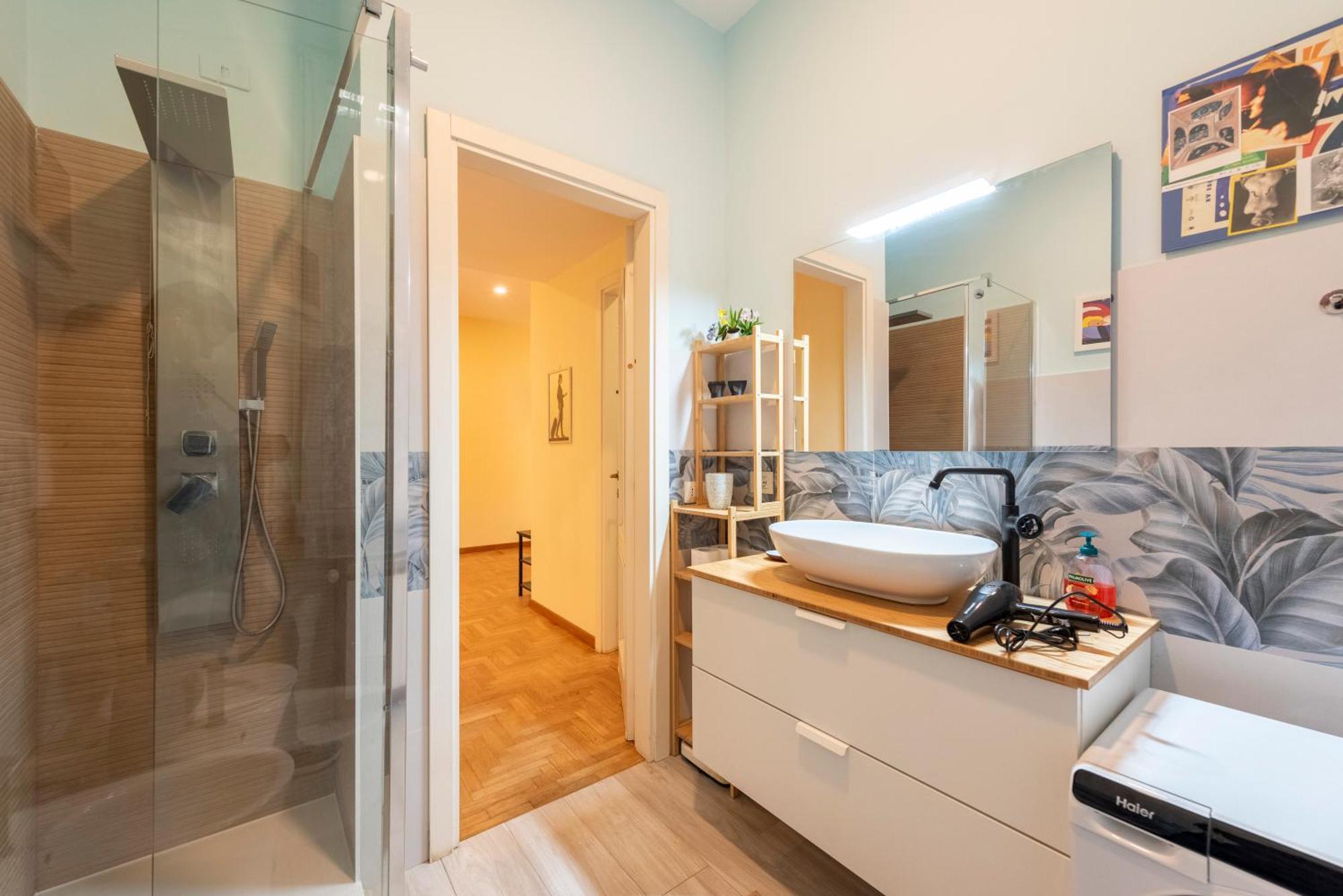 Appartamento Joivy Charming With Garden In Castelletto