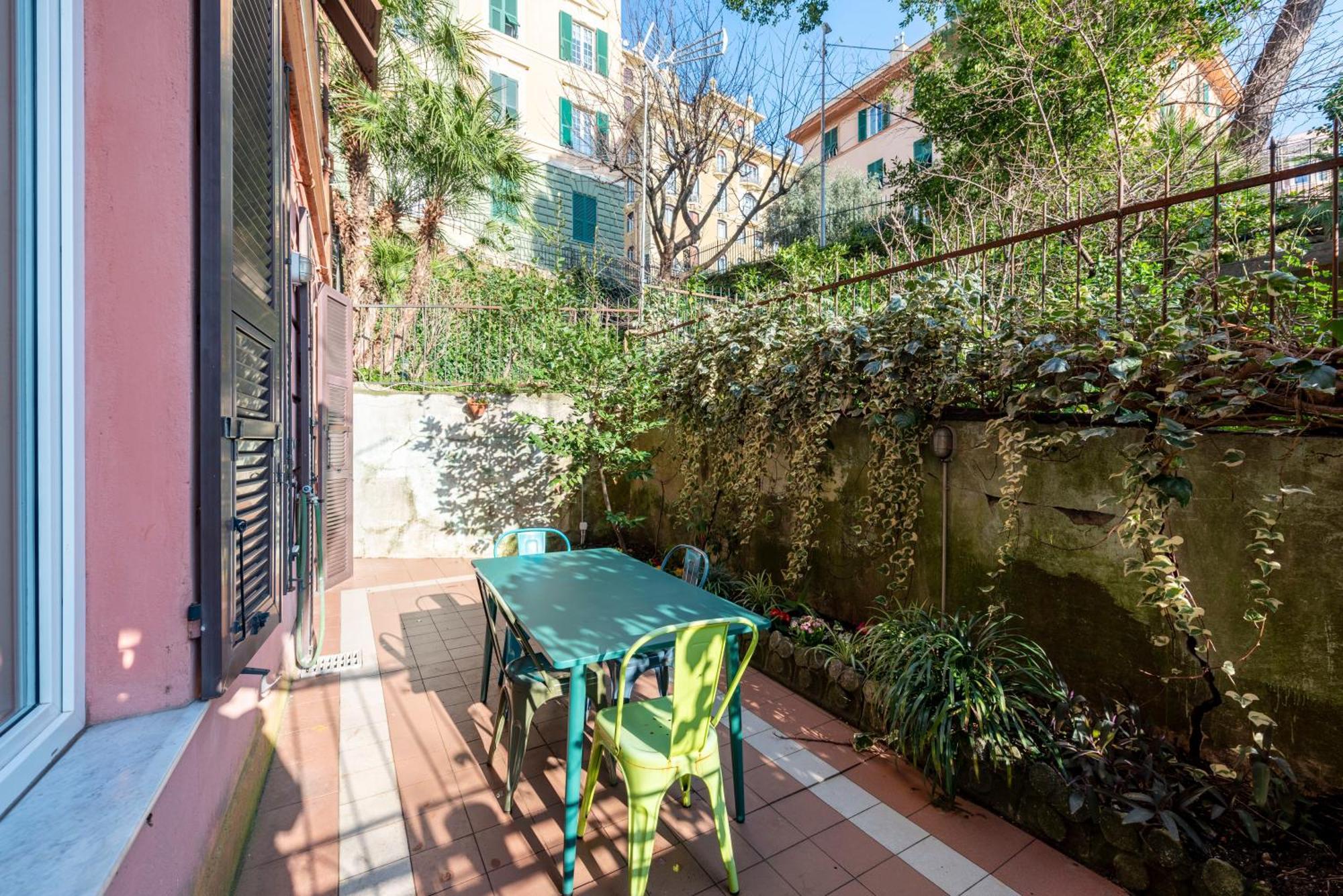 Joivy Charming With Garden In Castelletto