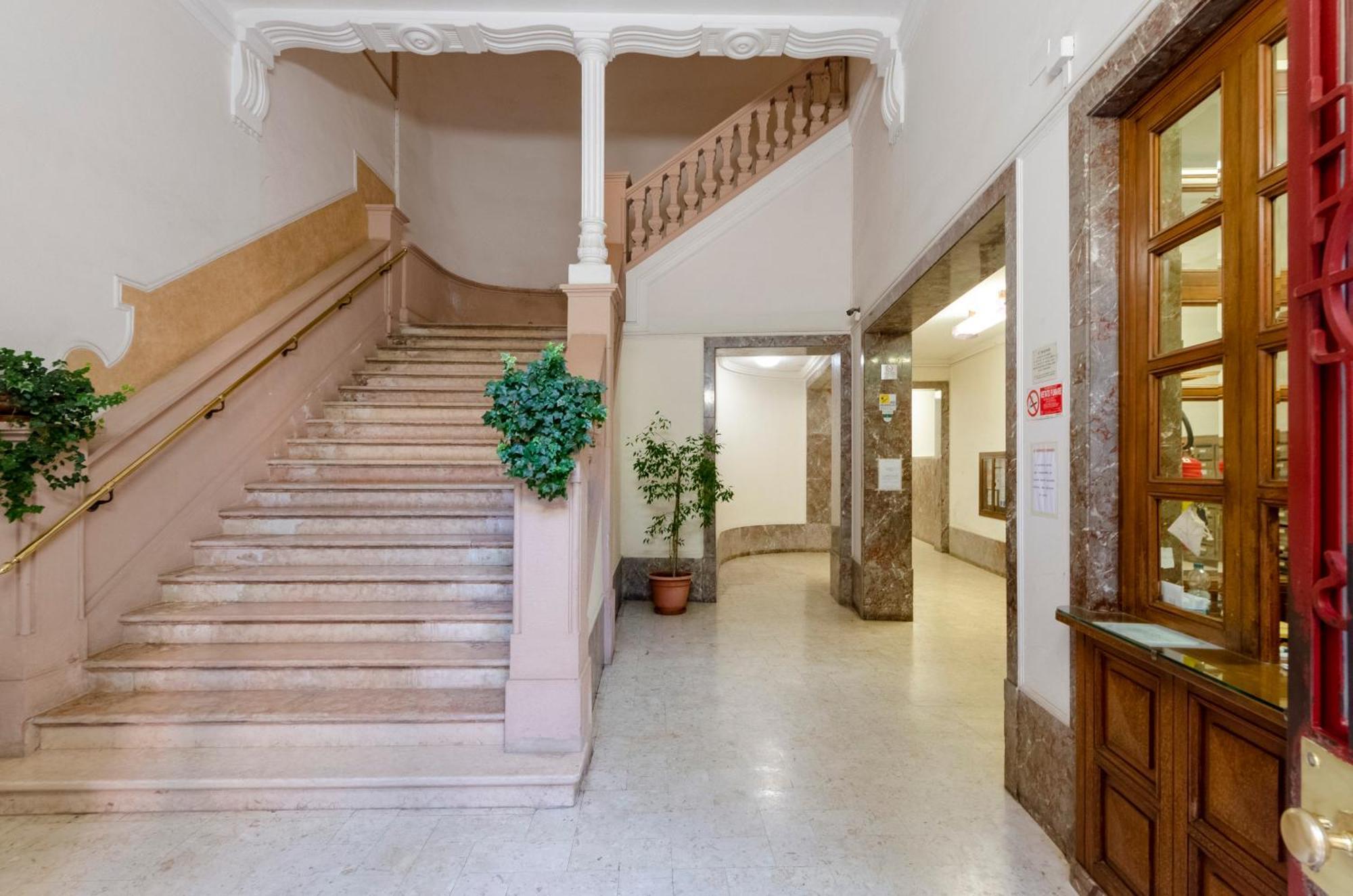 Appartement Joivy Charming With Garden In Castelletto Gênes